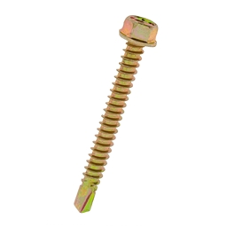 Tek Screws